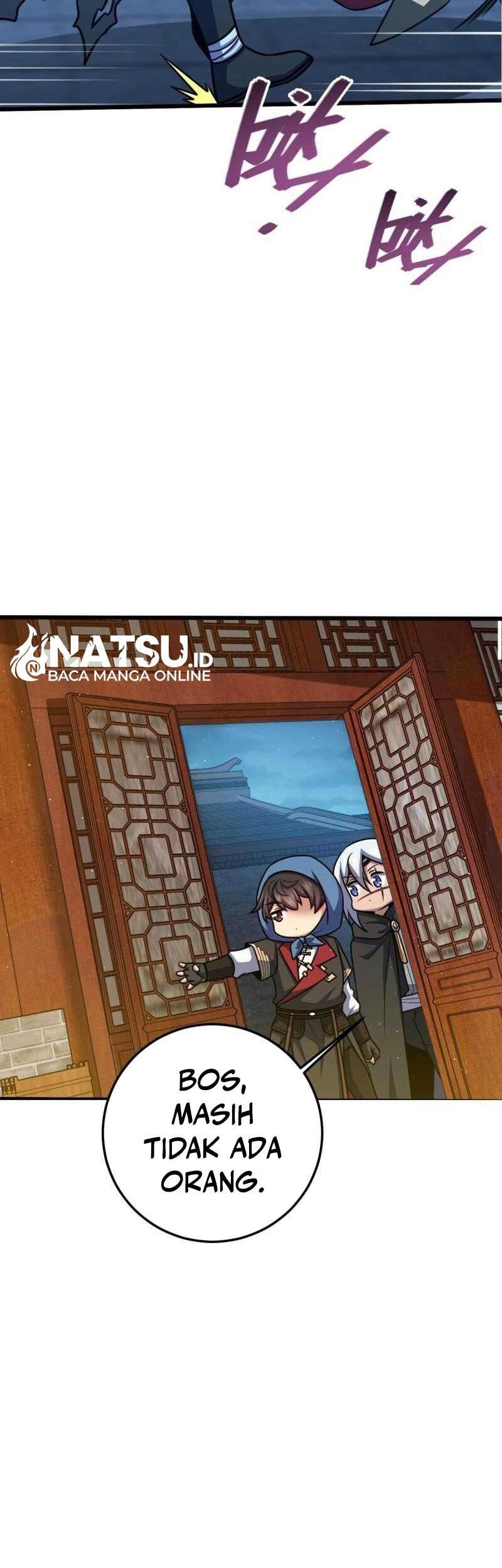 Spare Me, Great Lord! Chapter 611 - halaman 11