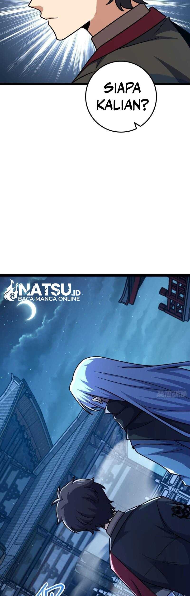 Spare Me, Great Lord! Chapter 611 - halaman 14