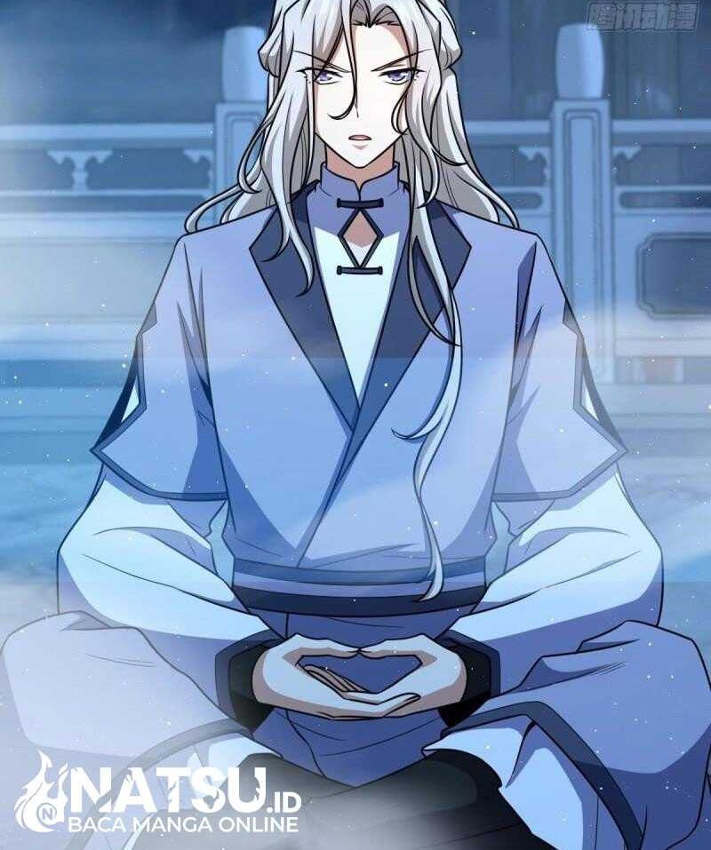 Spare Me, Great Lord! Chapter 611 - halaman 16
