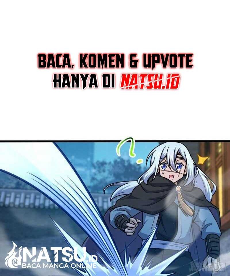 Spare Me, Great Lord! Chapter 611 - halaman 19