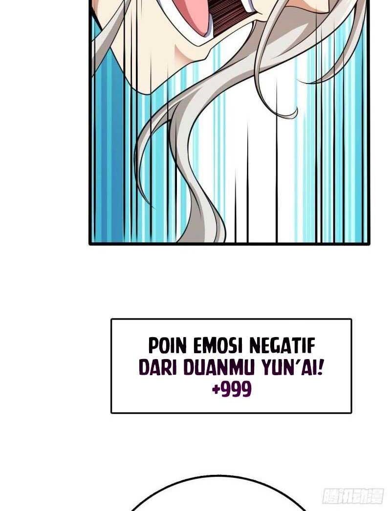 Spare Me, Great Lord! Chapter 611 - halaman 25