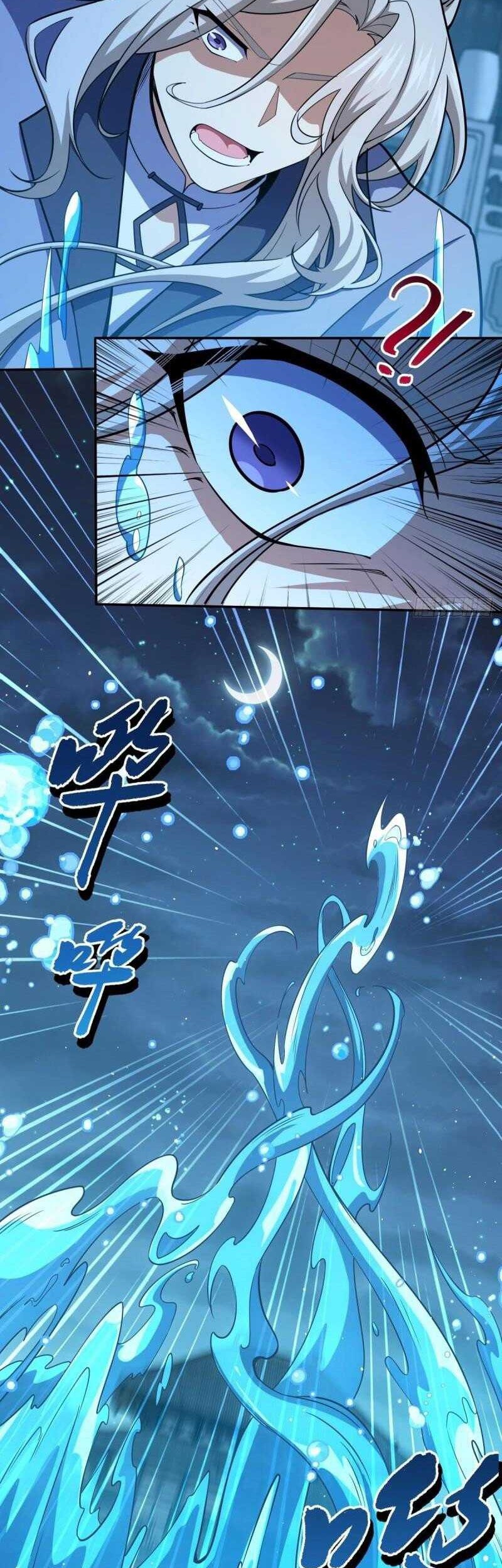 Spare Me, Great Lord! Chapter 611 - halaman 27