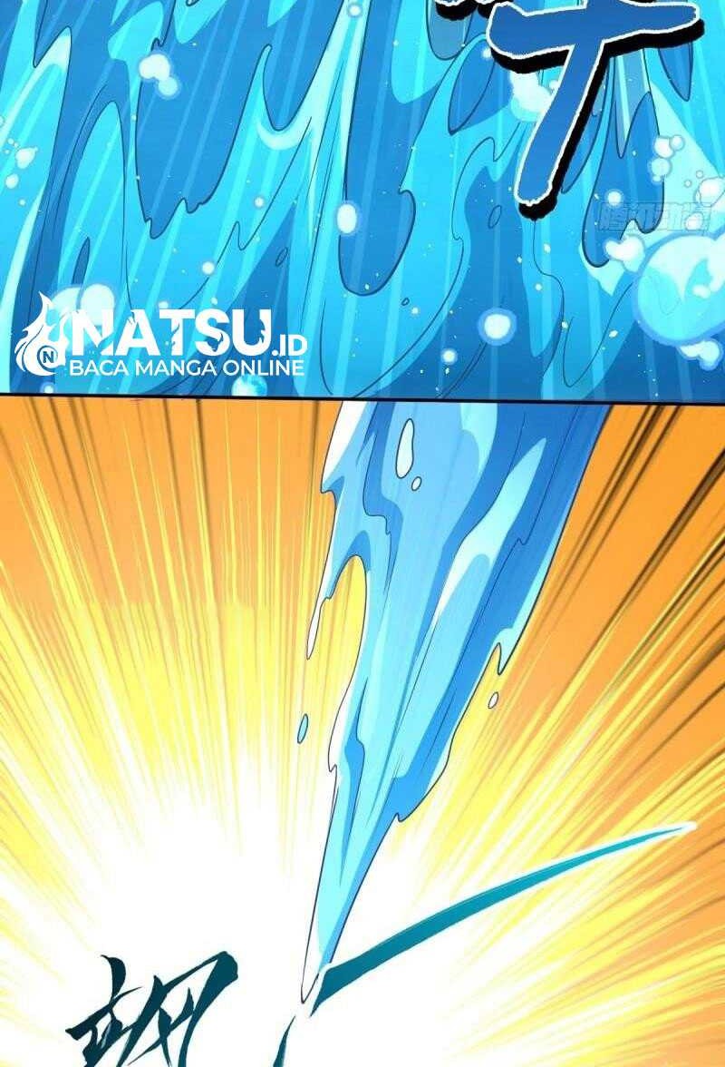 Spare Me, Great Lord! Chapter 611 - halaman 28