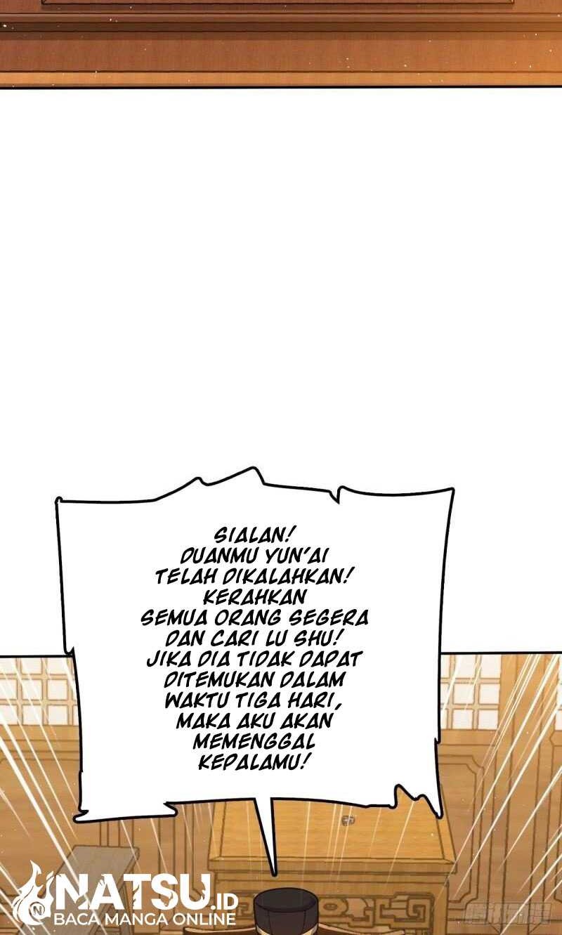 Spare Me, Great Lord! Chapter 611 - halaman 37