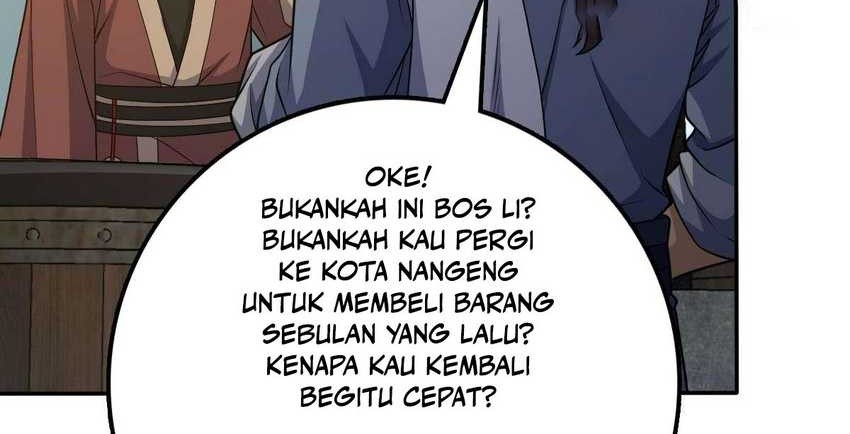 Spare Me, Great Lord! Chapter 611 - halaman 46
