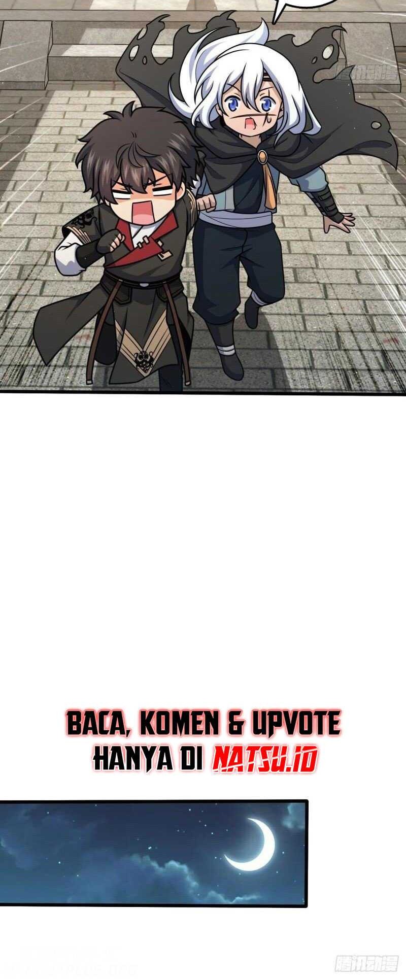 Spare Me, Great Lord! Chapter 611 - halaman 7