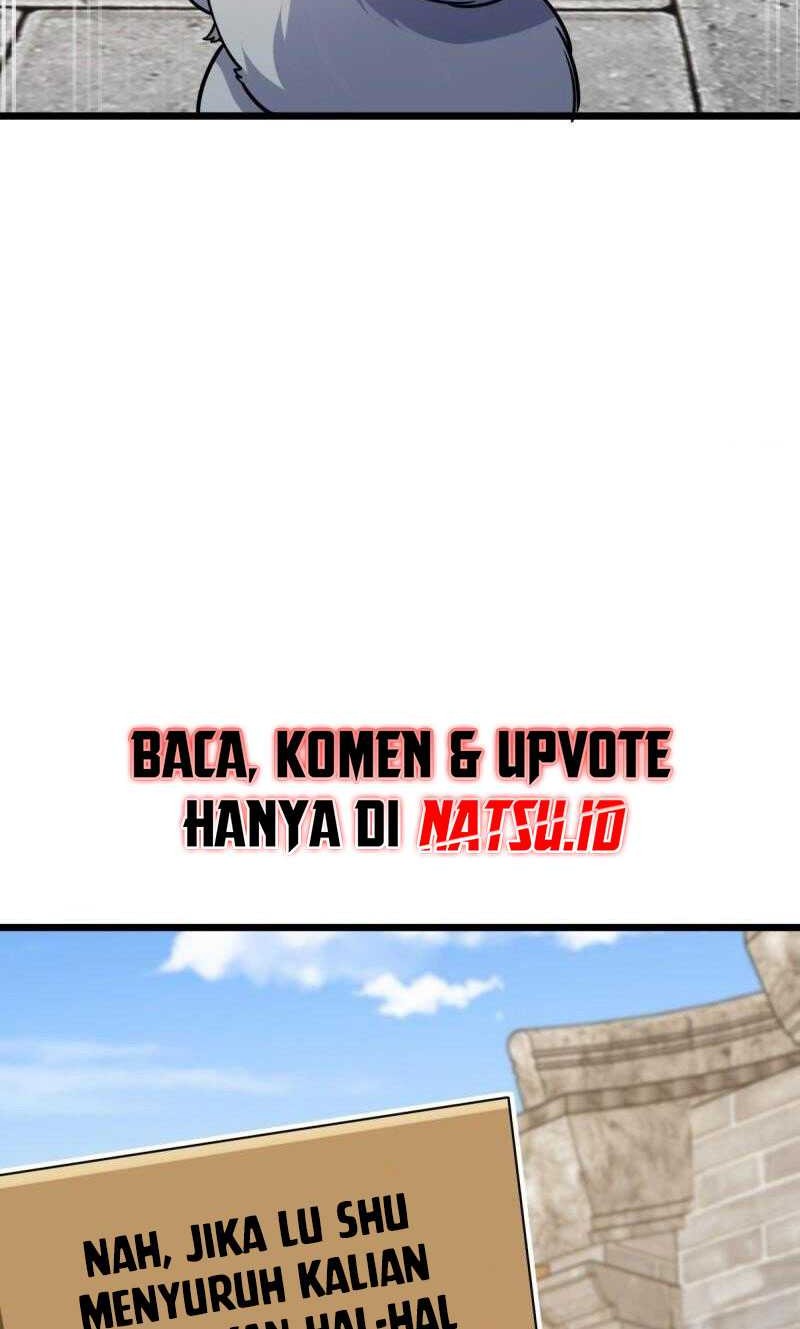 Spare Me, Great Lord! Chapter 612 - halaman 10