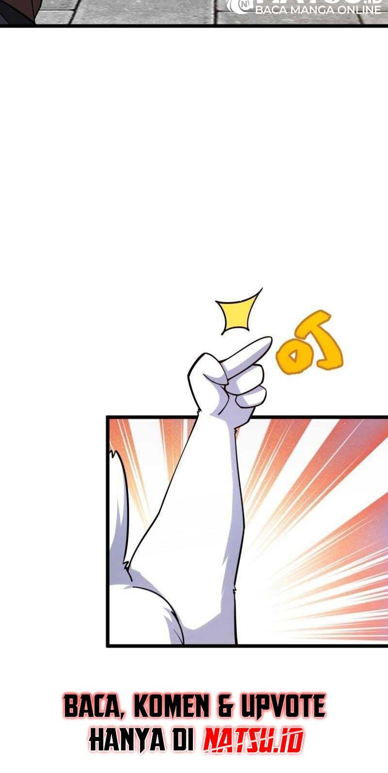 Spare Me, Great Lord! Chapter 612 - halaman 16