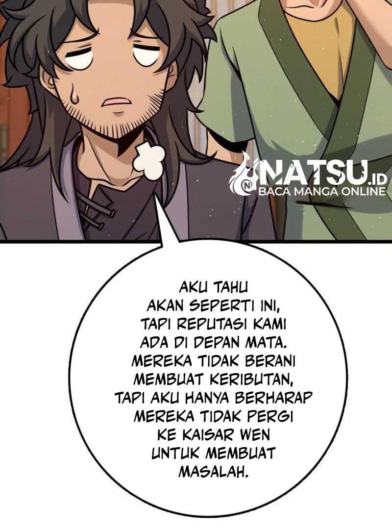 Spare Me, Great Lord! Chapter 612 - halaman 25