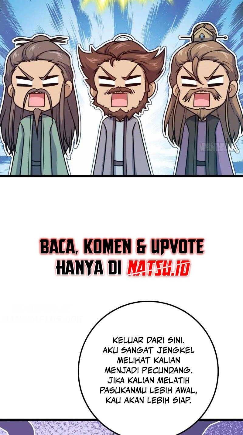 Spare Me, Great Lord! Chapter 612 - halaman 28