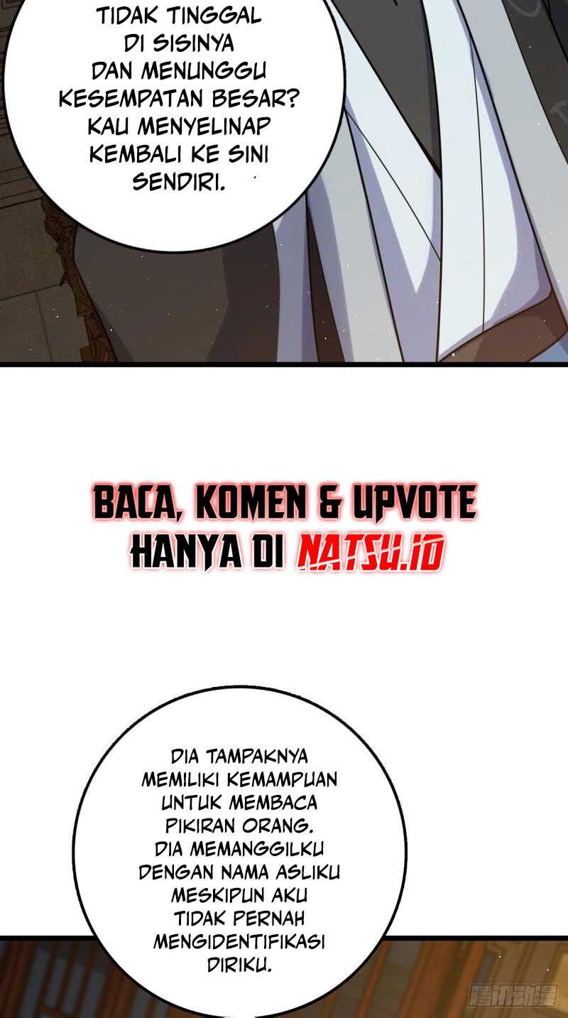 Spare Me, Great Lord! Chapter 612 - halaman 31