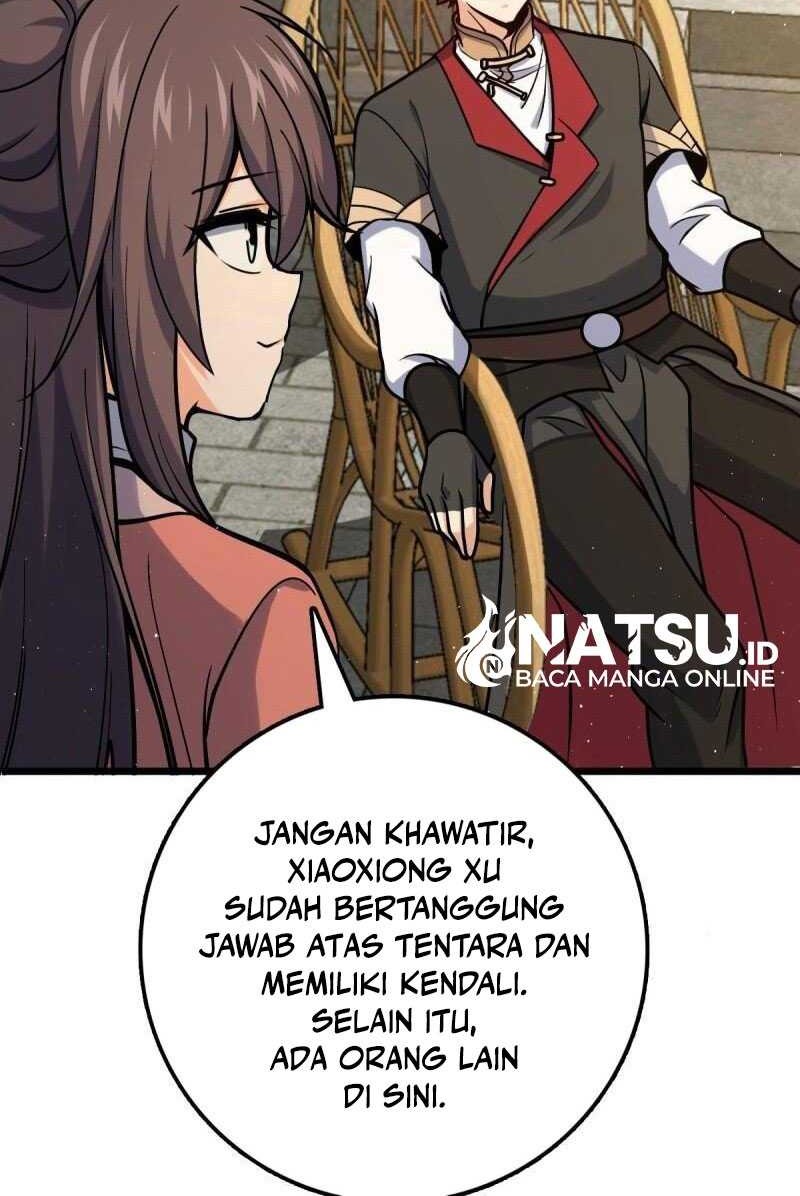 Spare Me, Great Lord! Chapter 612 - halaman 37