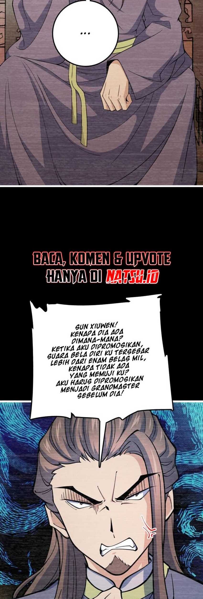 Spare Me, Great Lord! Chapter 613 - halaman 10