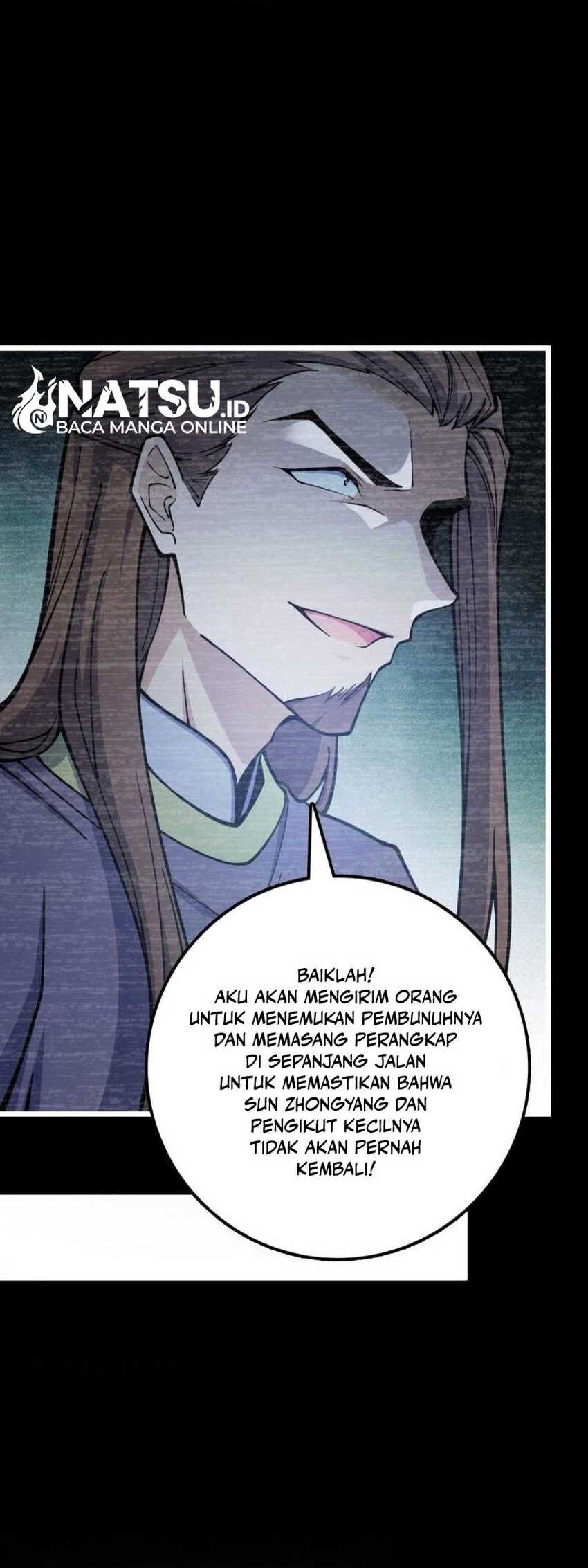 Spare Me, Great Lord! Chapter 613 - halaman 14