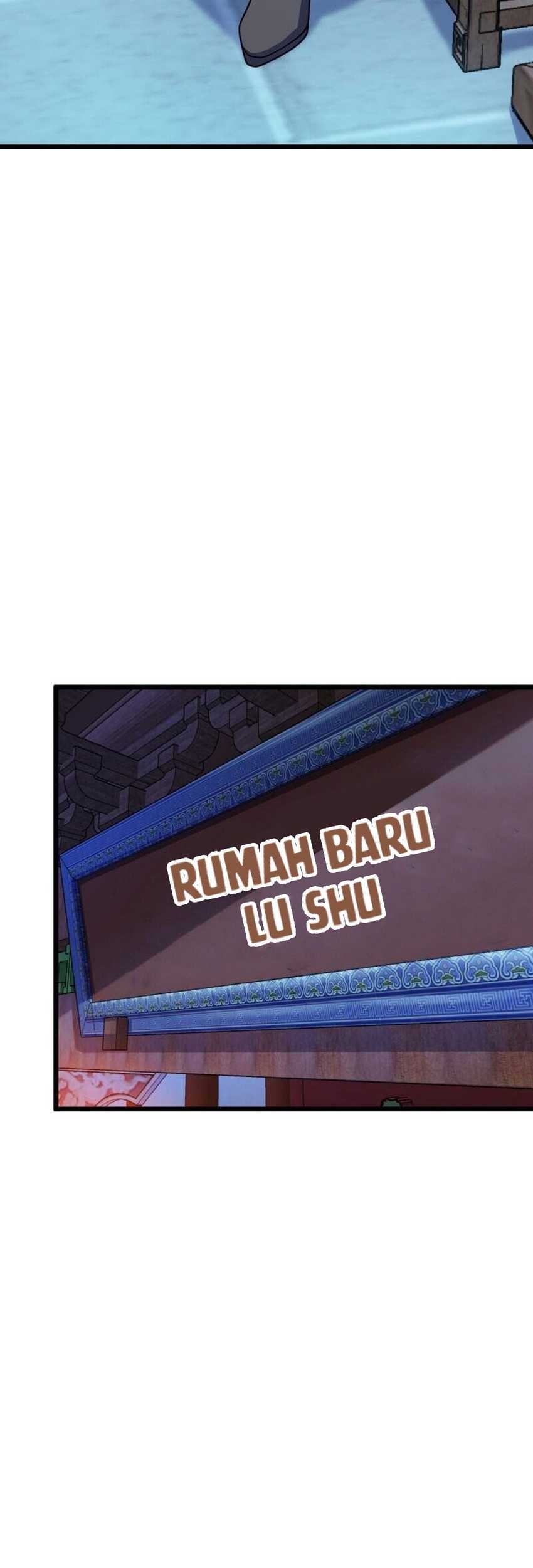 Spare Me, Great Lord! Chapter 613 - halaman 31