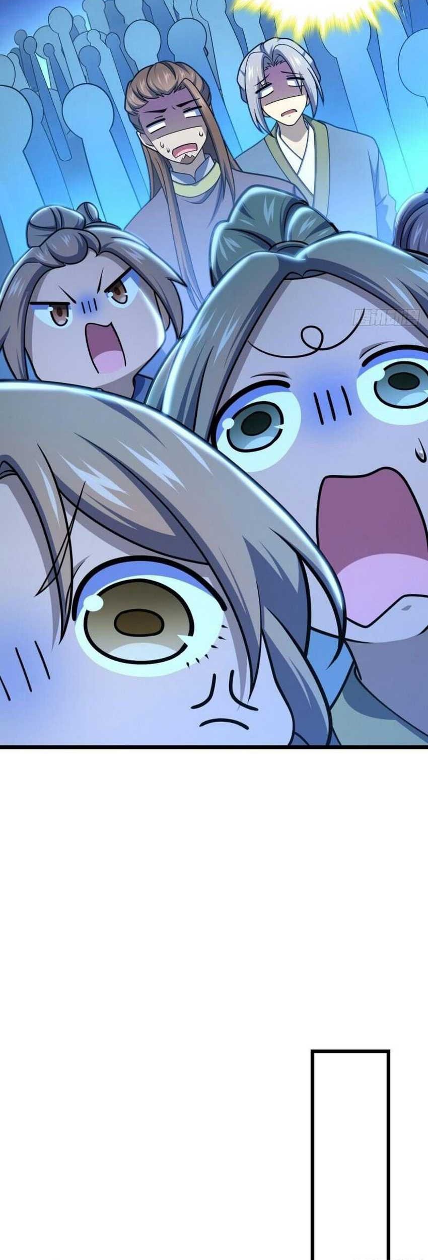 Spare Me, Great Lord! Chapter 613 - halaman 33