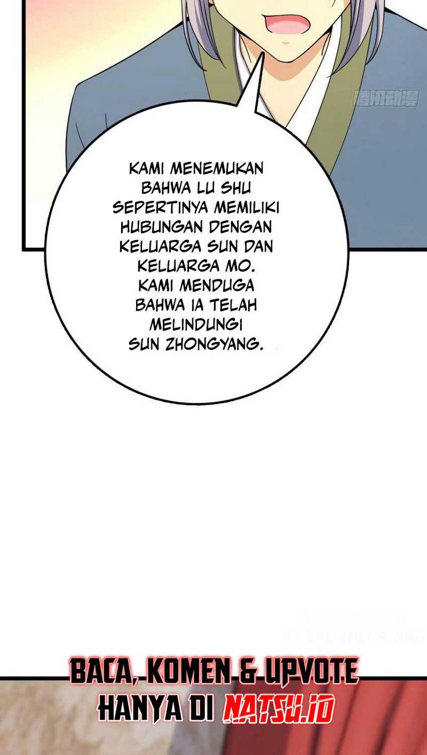 Spare Me, Great Lord! Chapter 613 - halaman 4