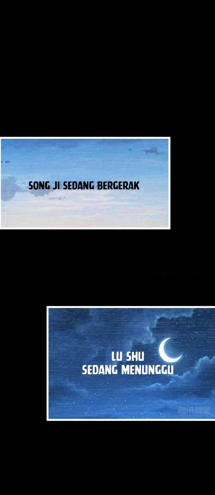 Spare Me, Great Lord! Chapter 613 - halaman 49