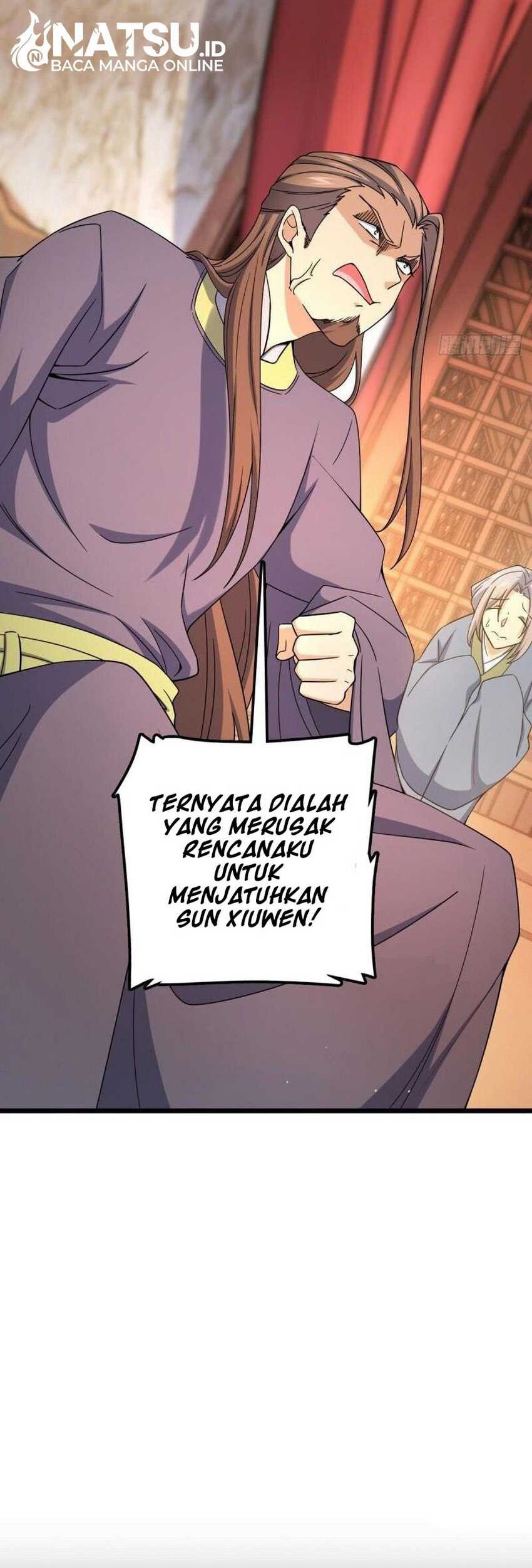 Spare Me, Great Lord! Chapter 613 - halaman 5