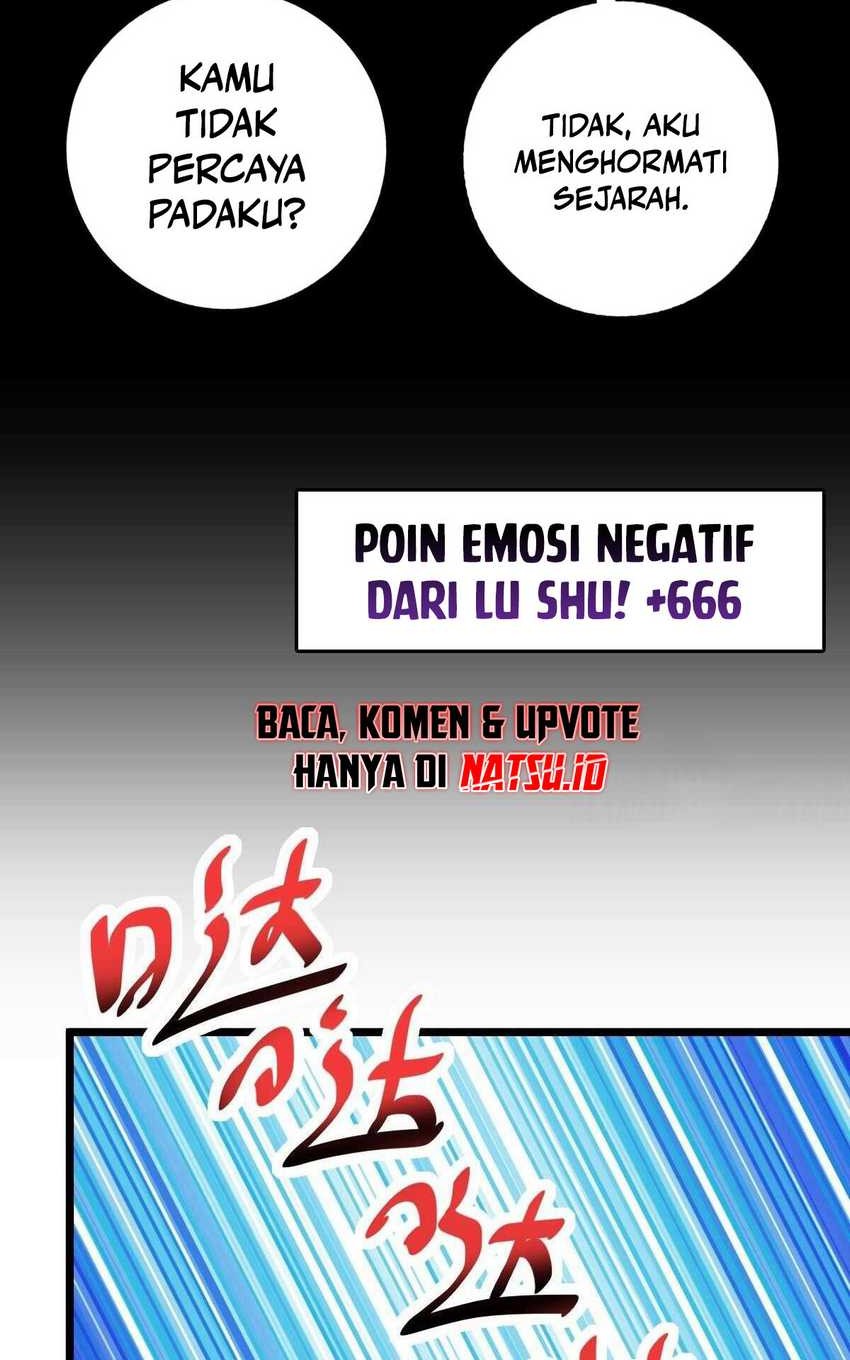 Spare Me, Great Lord! Chapter 613 - halaman 55