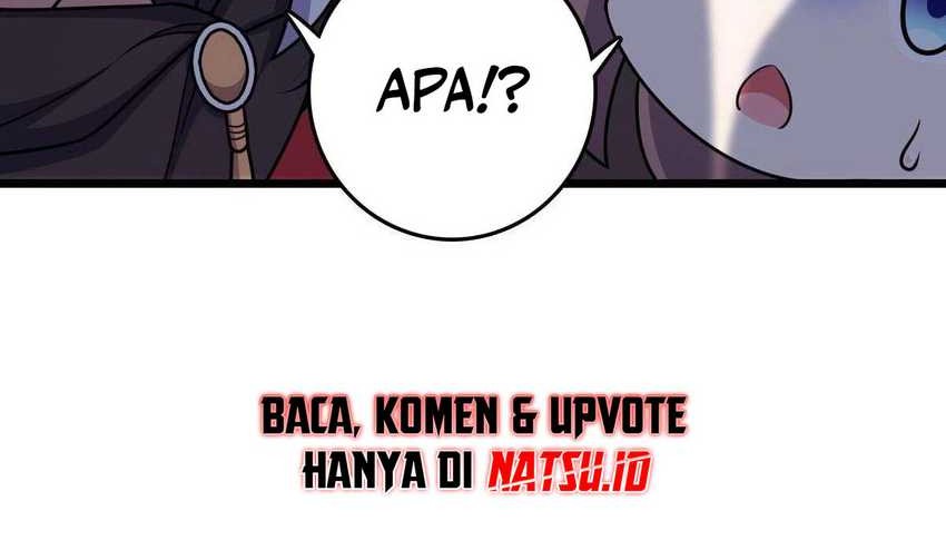 Spare Me, Great Lord! Chapter 613 - halaman 58