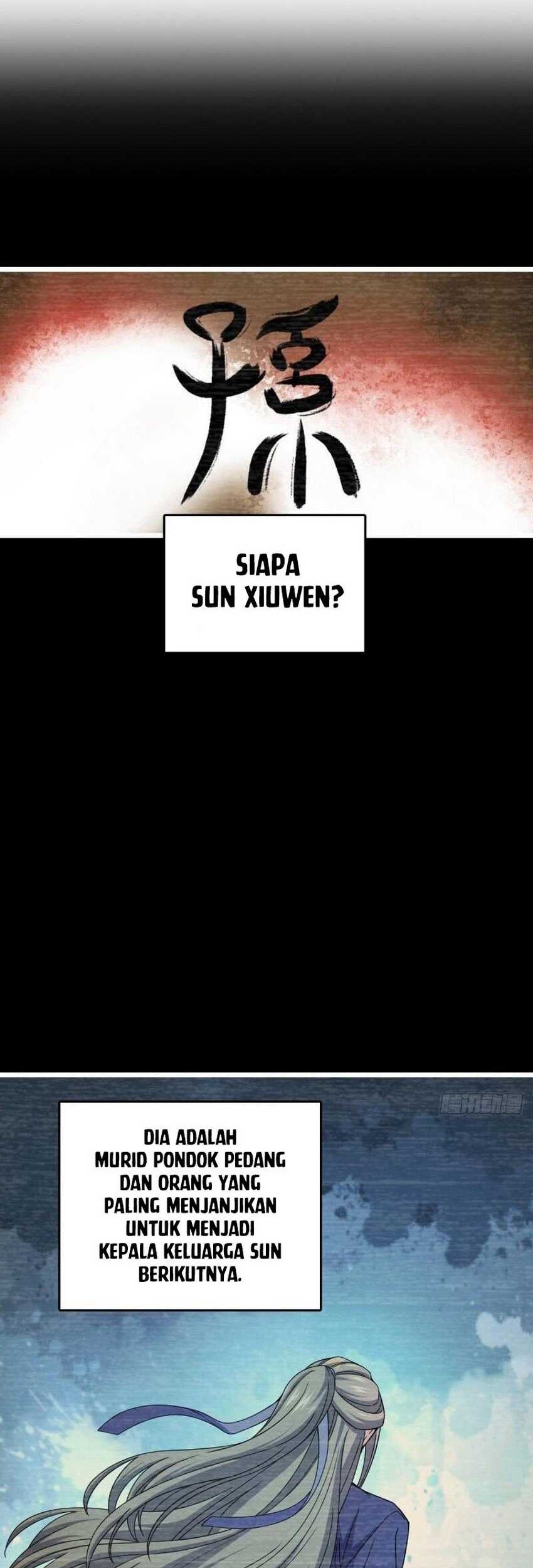 Spare Me, Great Lord! Chapter 613 - halaman 6
