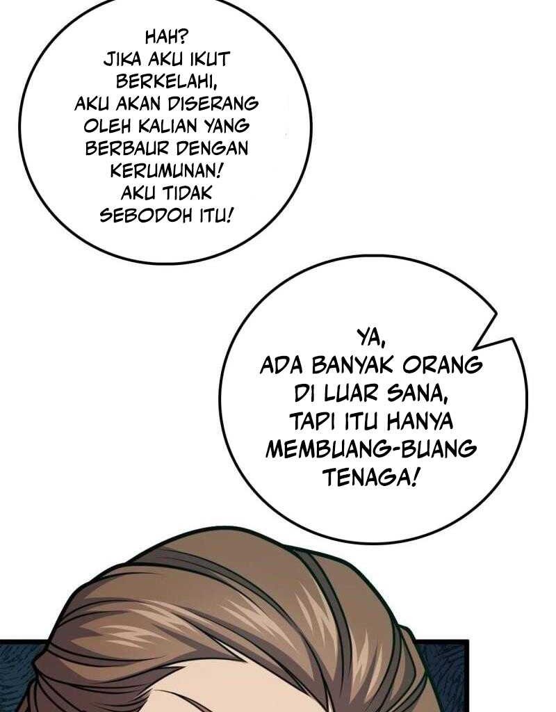 Spare Me, Great Lord! Chapter 614 - halaman 16