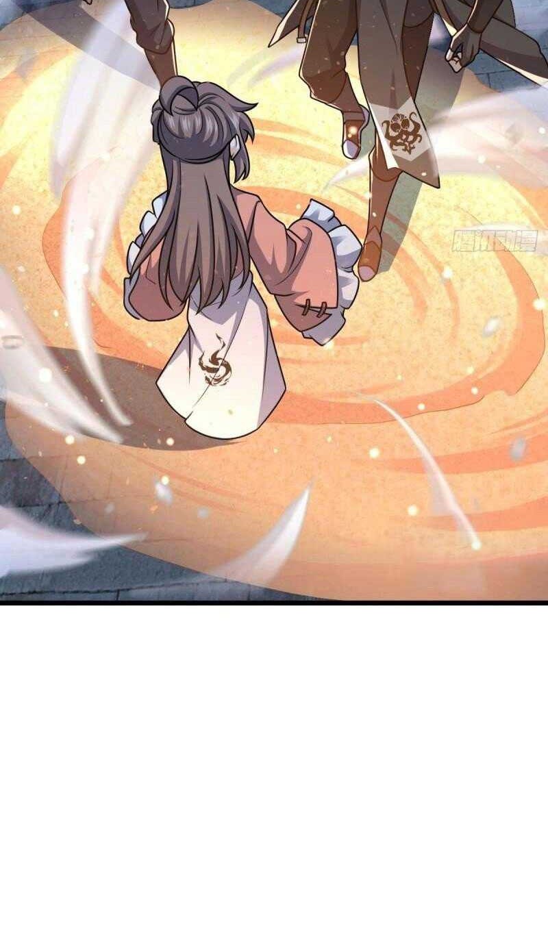 Spare Me, Great Lord! Chapter 614 - halaman 22