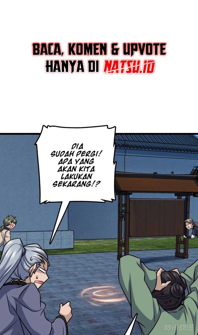 Spare Me, Great Lord! Chapter 614 - halaman 25