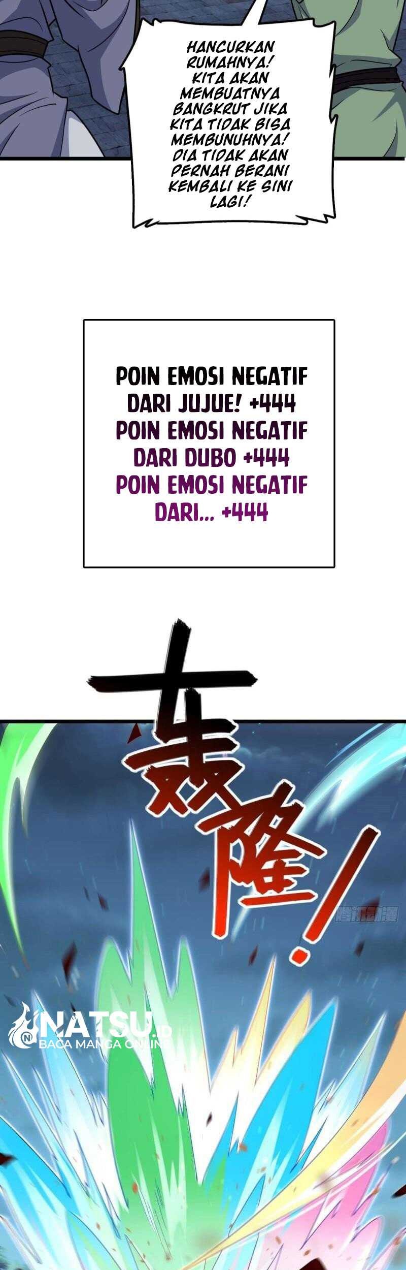 Spare Me, Great Lord! Chapter 614 - halaman 26