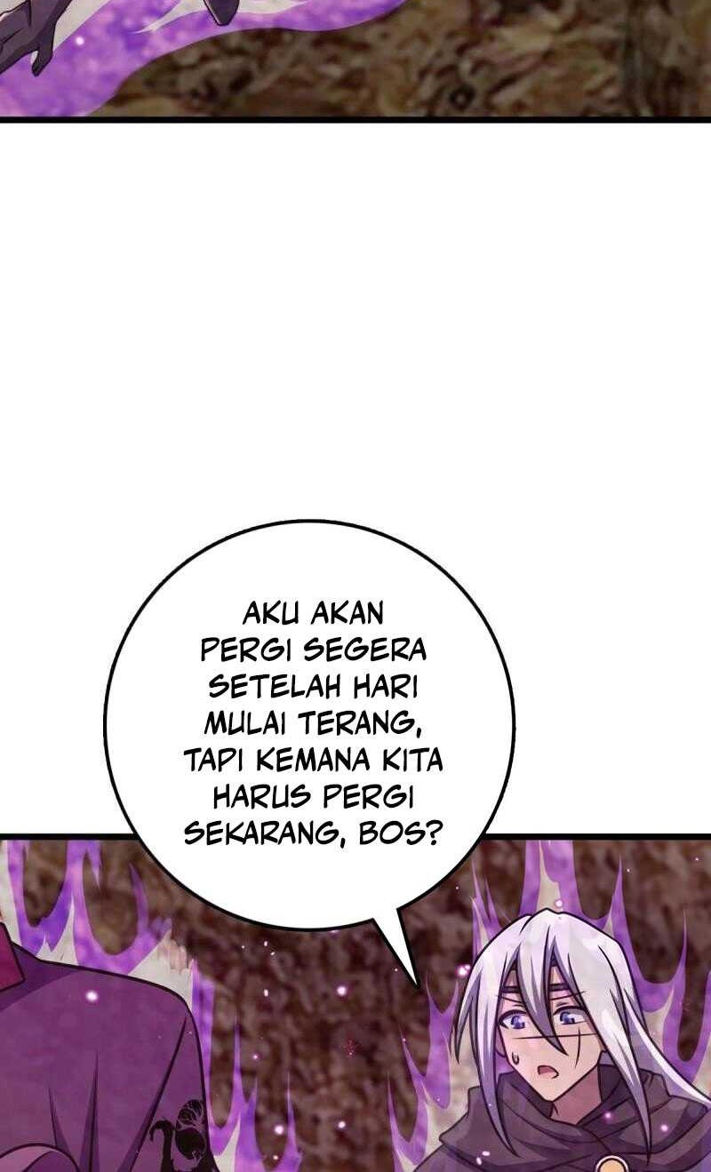 Spare Me, Great Lord! Chapter 614 - halaman 28
