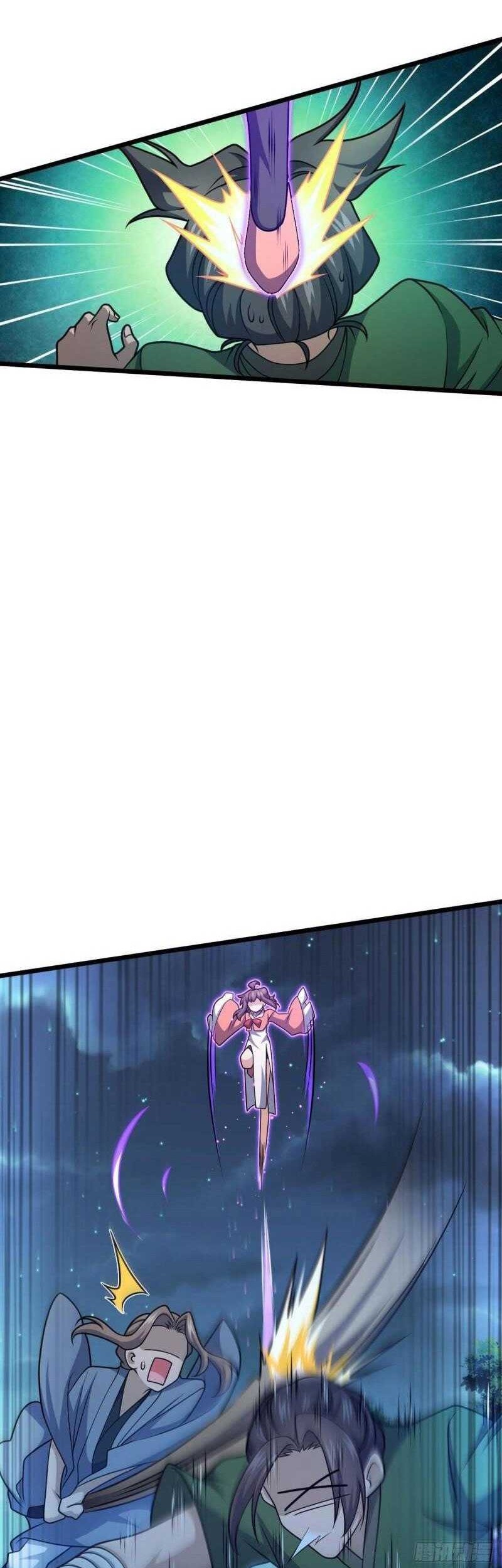 Spare Me, Great Lord! Chapter 614 - halaman 3