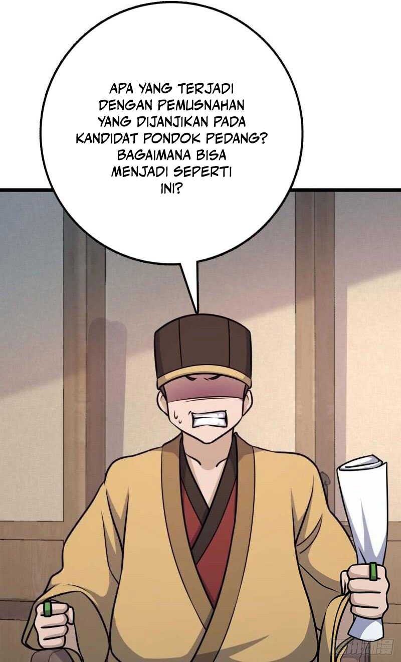 Spare Me, Great Lord! Chapter 614 - halaman 31