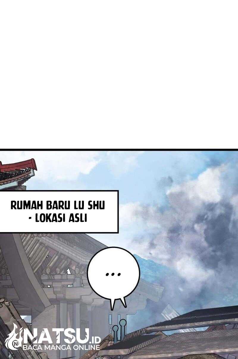 Spare Me, Great Lord! Chapter 614 - halaman 34