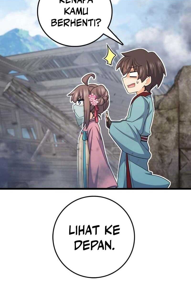 Spare Me, Great Lord! Chapter 614 - halaman 37