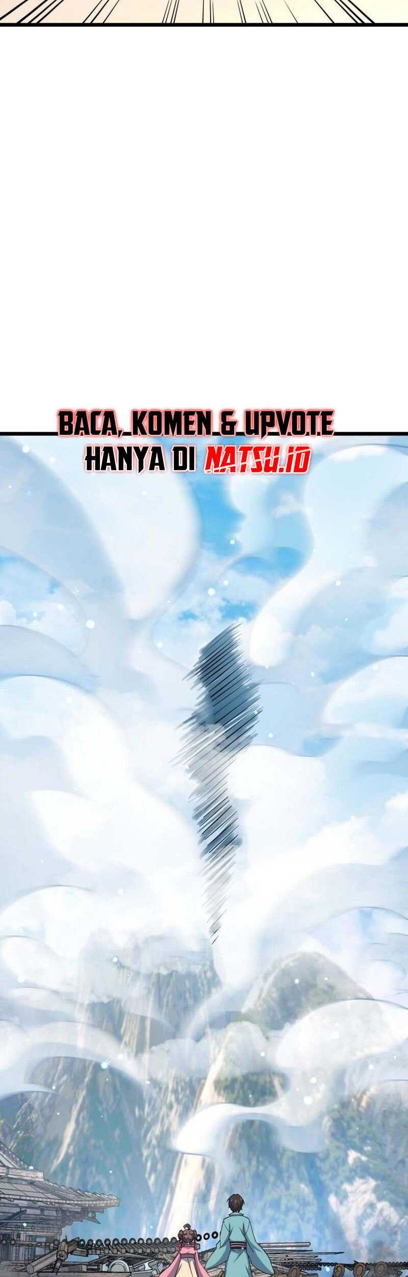 Spare Me, Great Lord! Chapter 614 - halaman 41