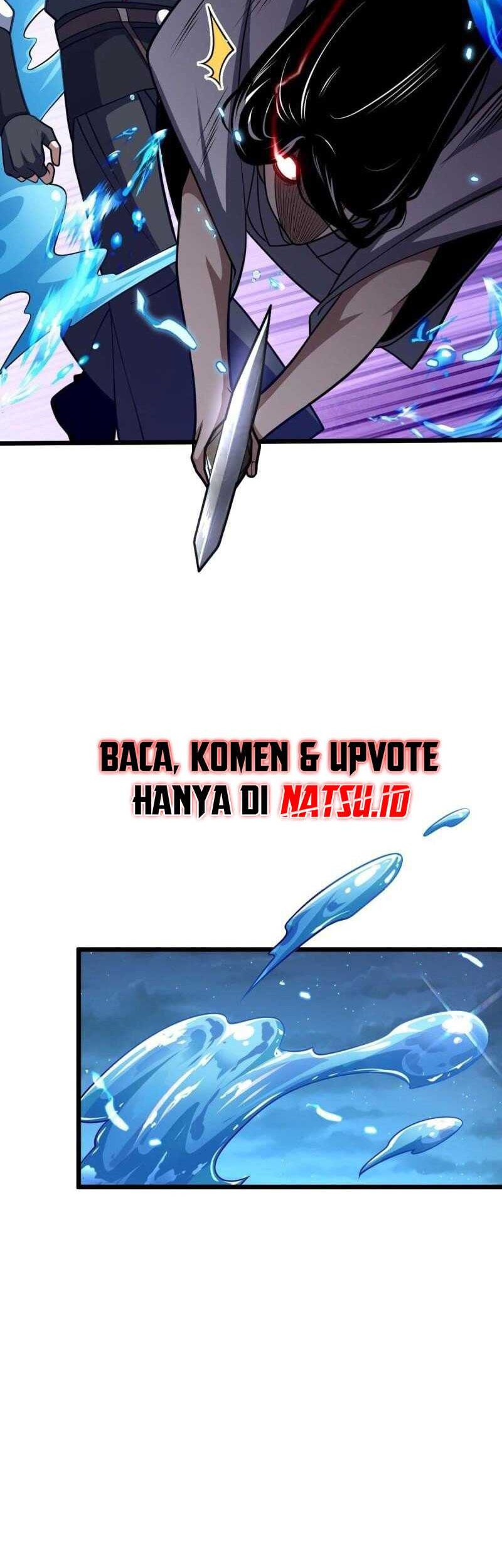 Spare Me, Great Lord! Chapter 614 - halaman 9