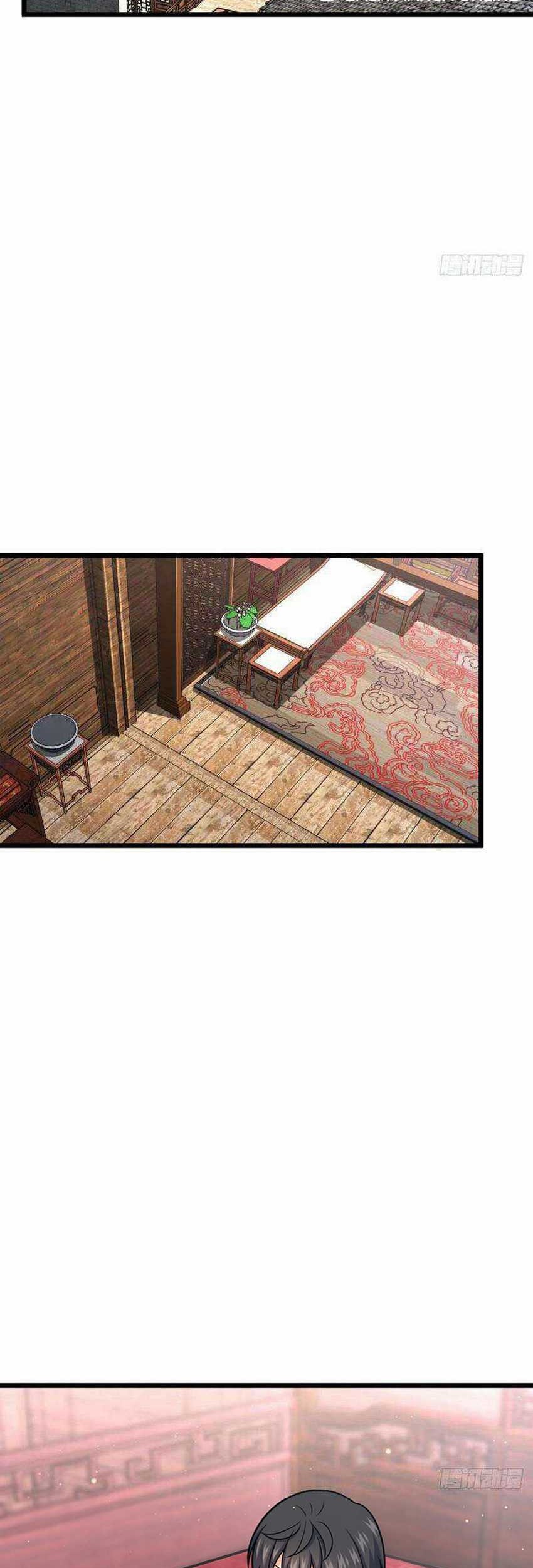 Spare Me, Great Lord! Chapter 615 - halaman 10