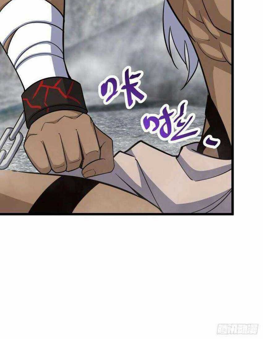 Spare Me, Great Lord! Chapter 615 - halaman 19