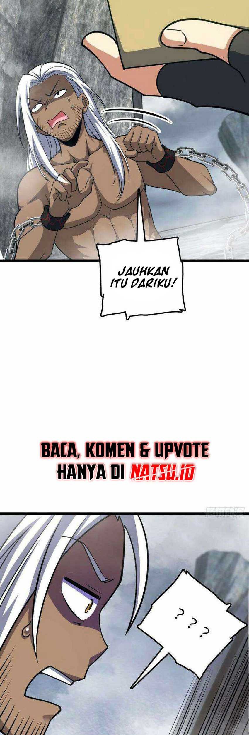 Spare Me, Great Lord! Chapter 615 - halaman 24