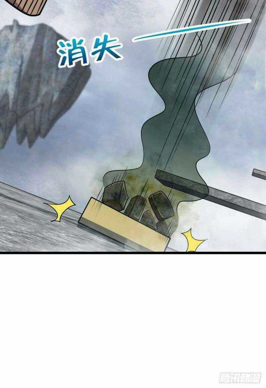 Spare Me, Great Lord! Chapter 615 - halaman 25