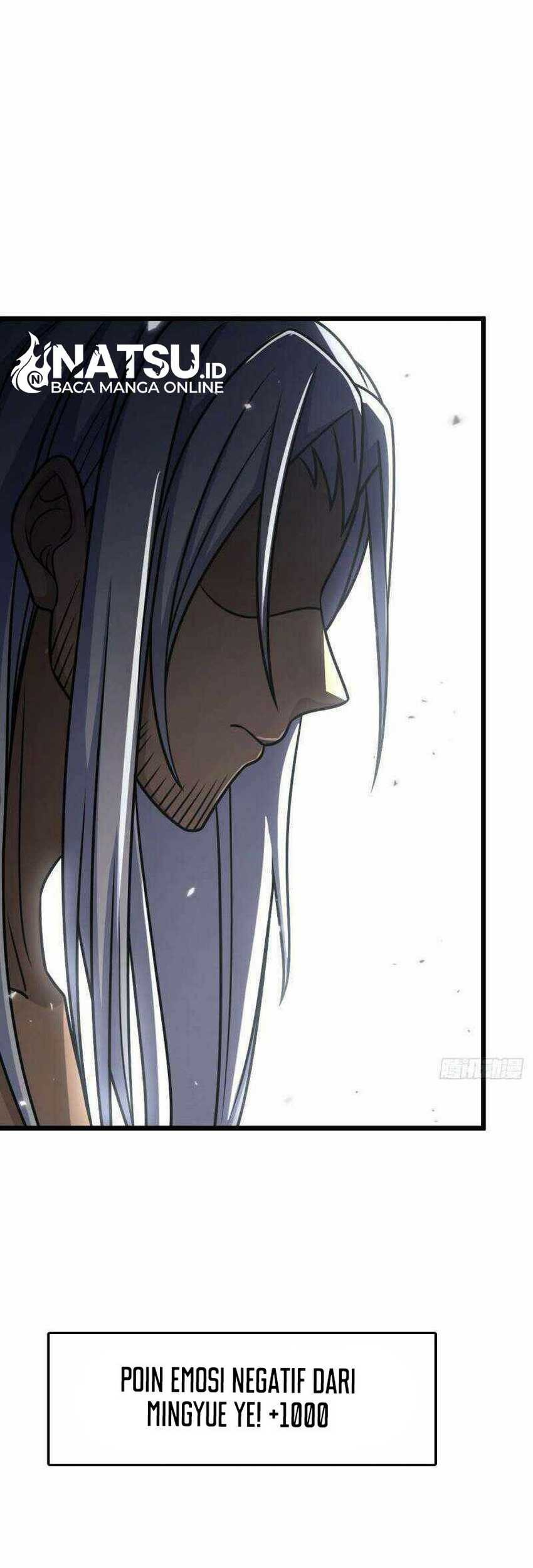 Spare Me, Great Lord! Chapter 615 - halaman 30