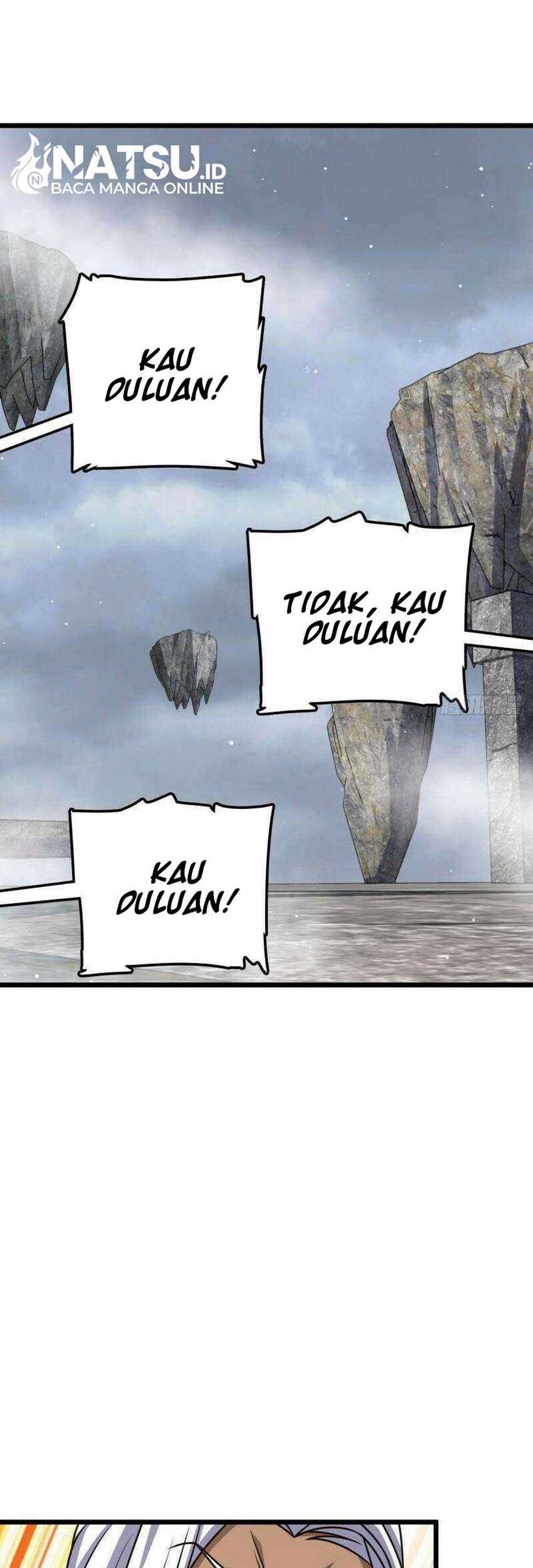 Spare Me, Great Lord! Chapter 615 - halaman 39