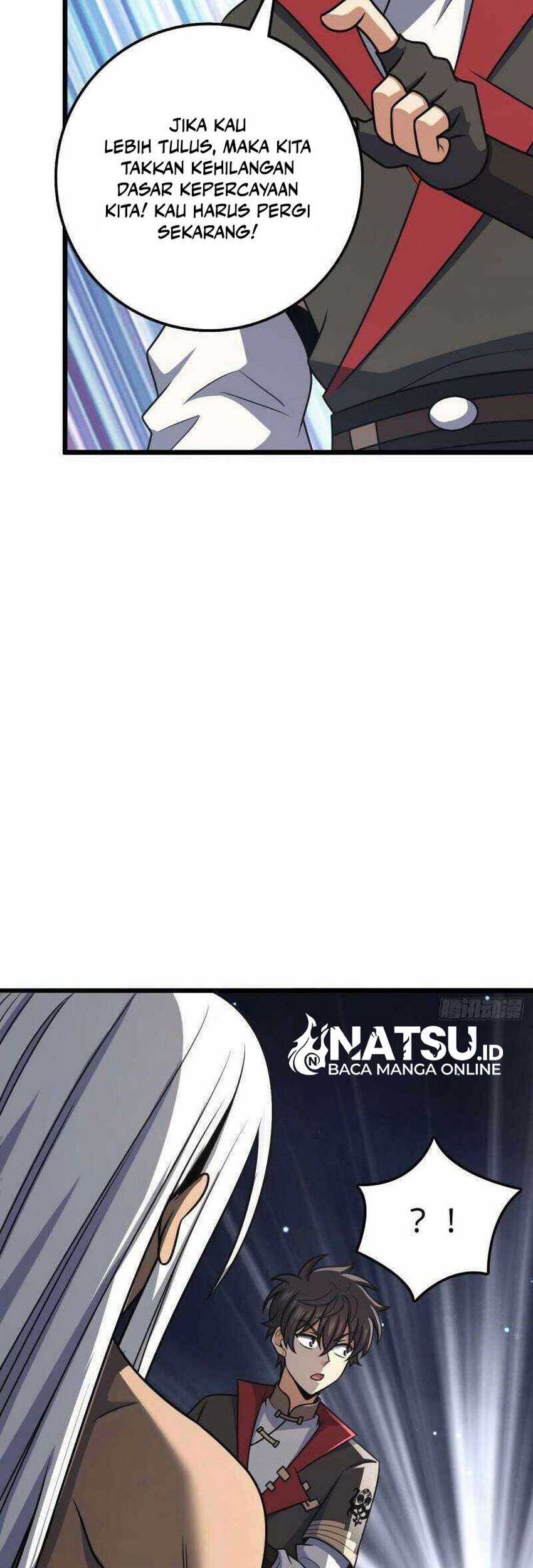 Spare Me, Great Lord! Chapter 615 - halaman 41