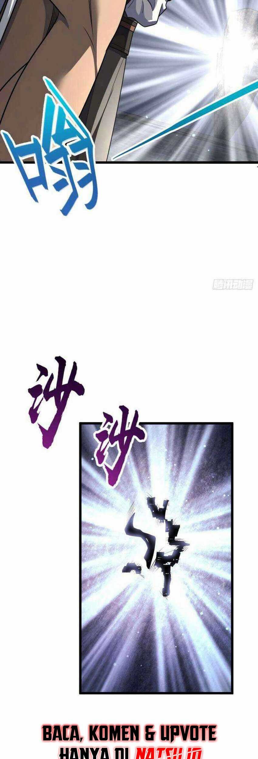 Spare Me, Great Lord! Chapter 615 - halaman 42