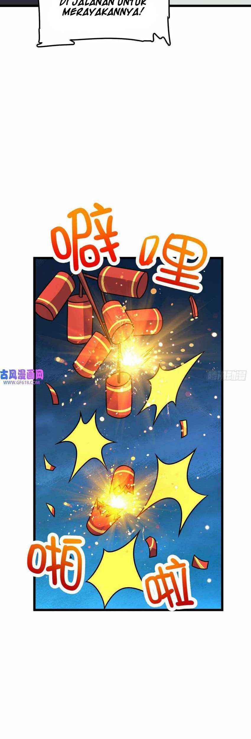 Spare Me, Great Lord! Chapter 615 - halaman 48