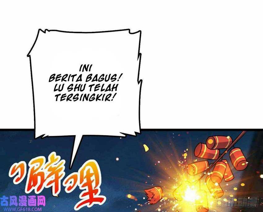 Spare Me, Great Lord! Chapter 615 - halaman 49