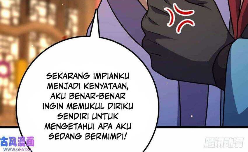 Spare Me, Great Lord! Chapter 615 - halaman 55