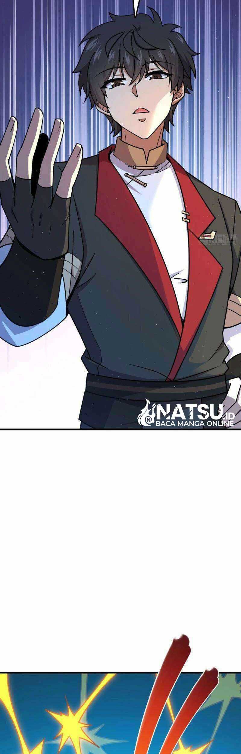 Spare Me, Great Lord! Chapter 616 - halaman 12