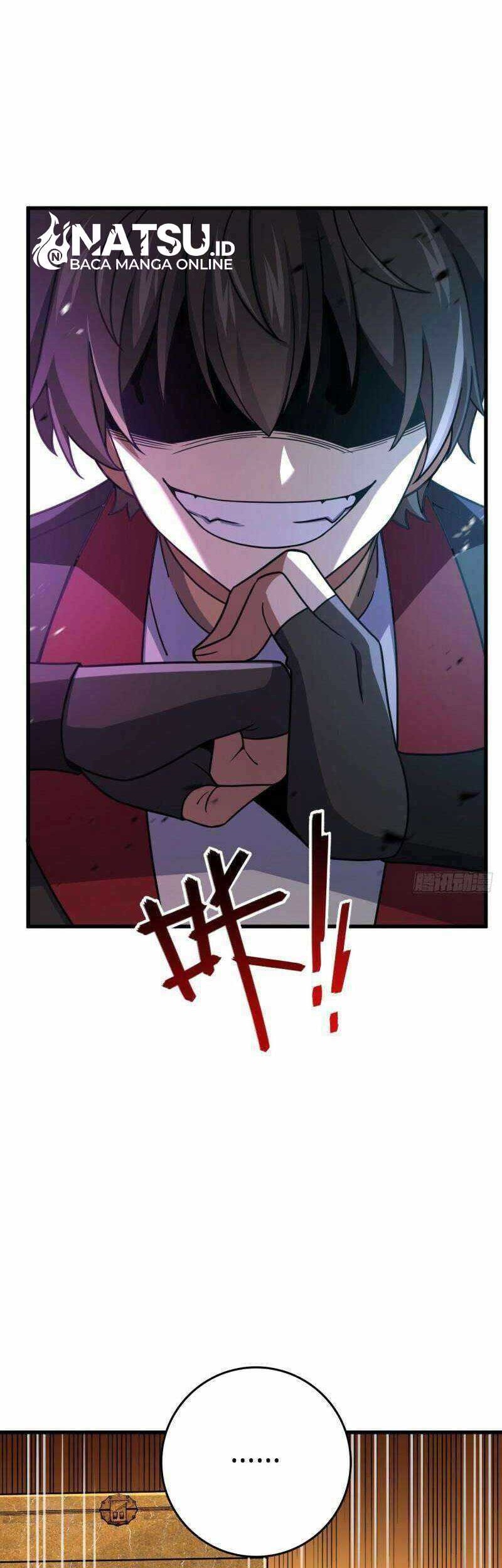 Spare Me, Great Lord! Chapter 616 - halaman 27